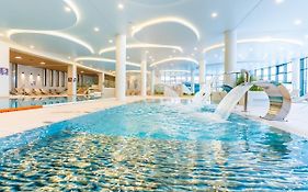 FARO Apartamenty Polanki Aqua